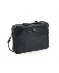 Τσάντα Laptop 15.6" Μαύρη
